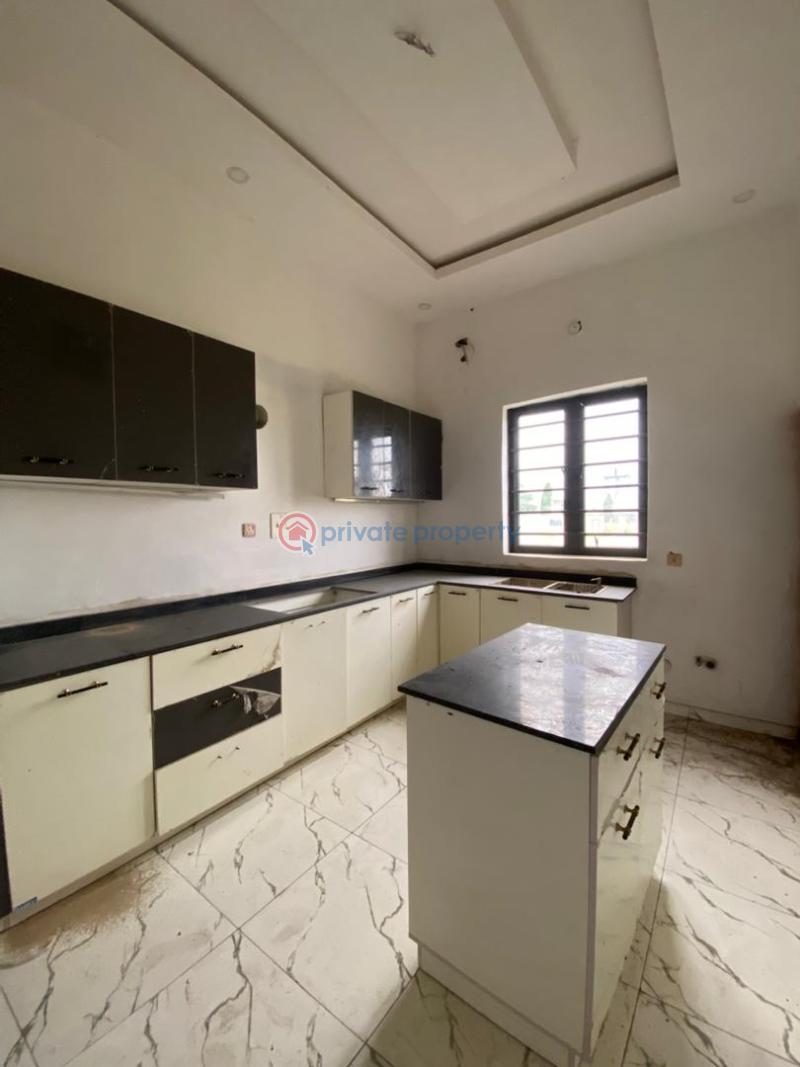 5 bedroom Detached Duplex For Sale Orchid Lekki Lagos - 6