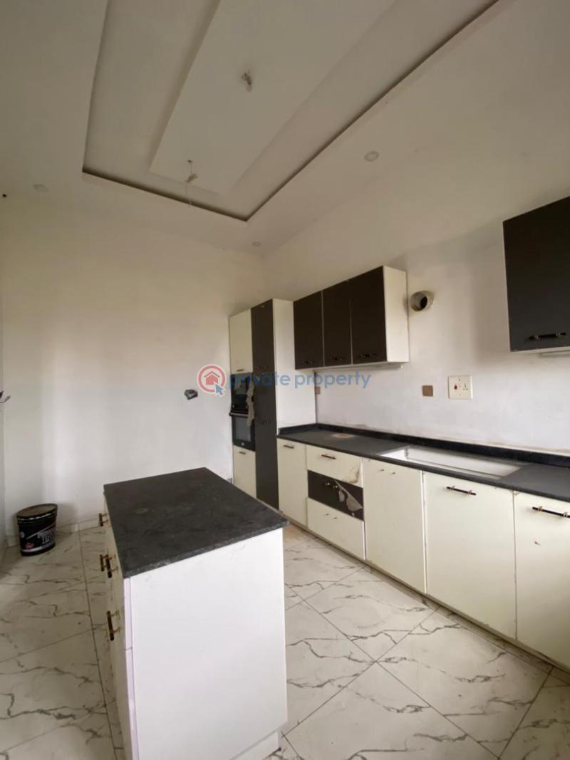 5 bedroom Detached Duplex For Sale Orchid Lekki Lagos - 18