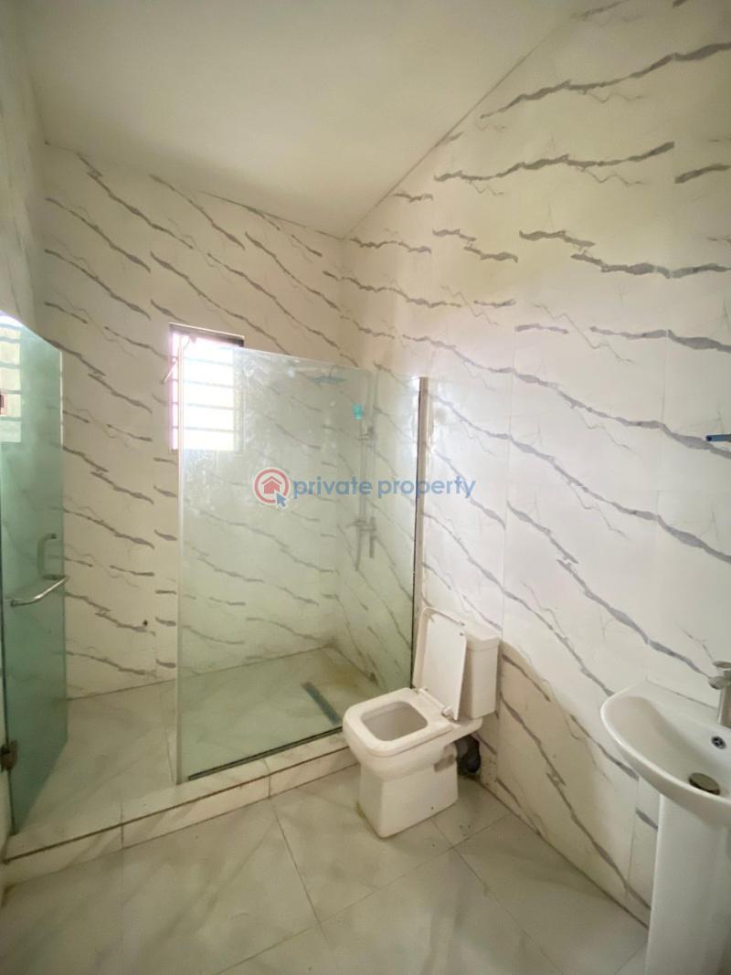 5 bedroom Detached Duplex For Sale Orchid Lekki Lagos - 2