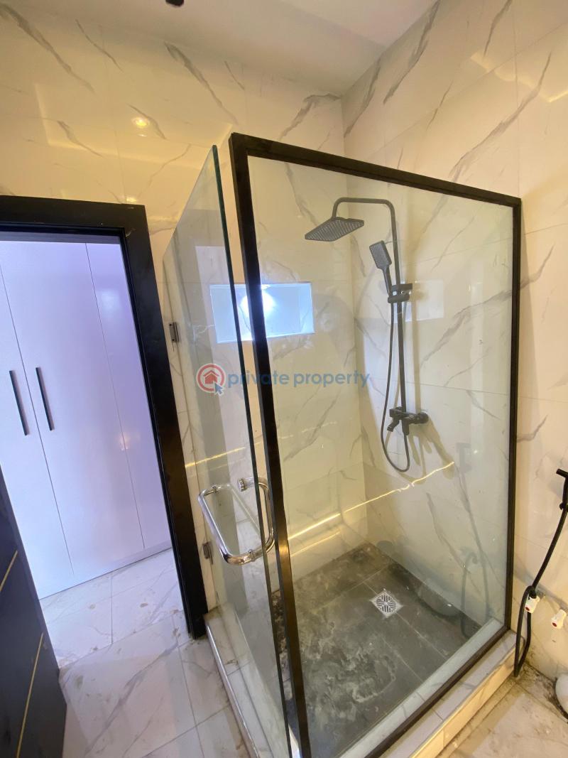 7 bedroom Detached Duplex For Sale New Oko Oba Agege Lagos - 1