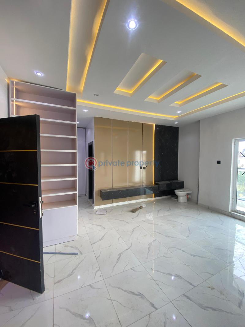 7 bedroom Detached Duplex For Sale New Oko Oba Agege Lagos - 11