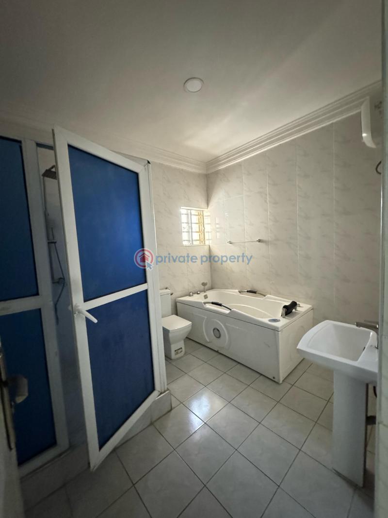 4 bedroom Terraced Duplex For Sale Ilupeju Lagos - 10