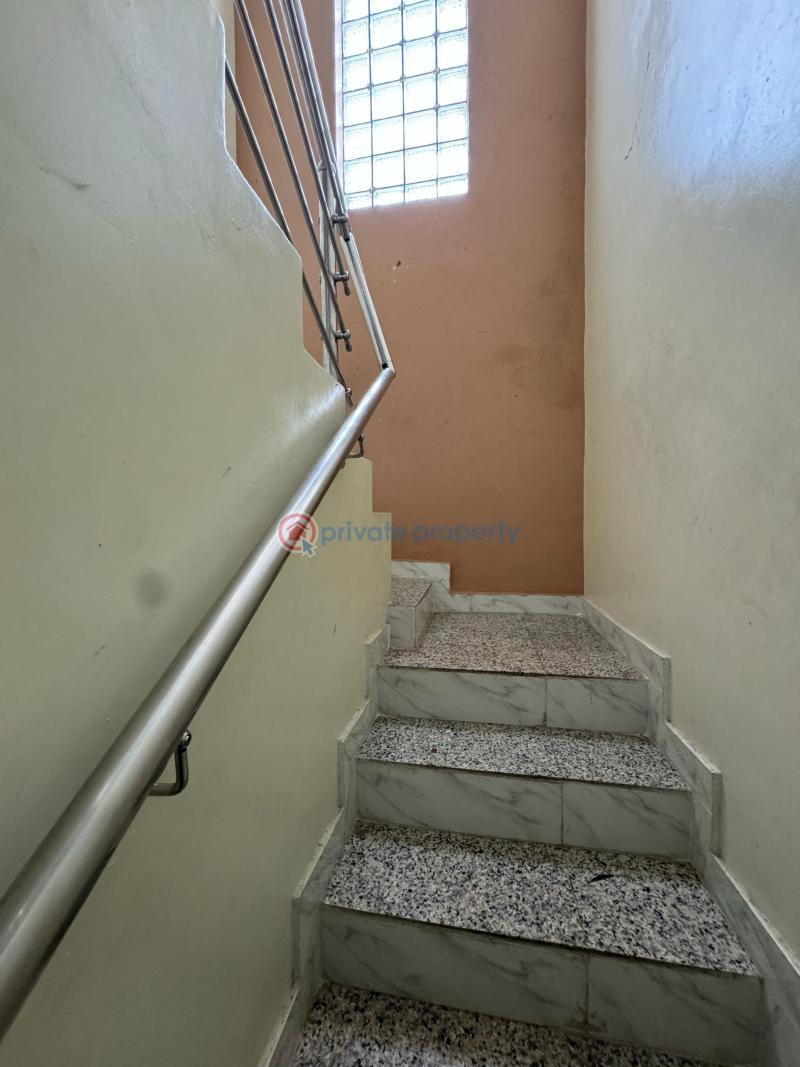 4 bedroom Terraced Duplex For Sale Ilupeju Lagos - 9