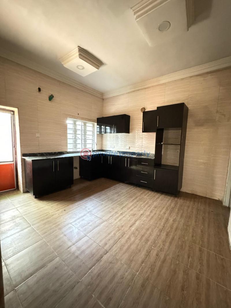 4 bedroom Terraced Duplex For Sale Ilupeju Lagos - 13