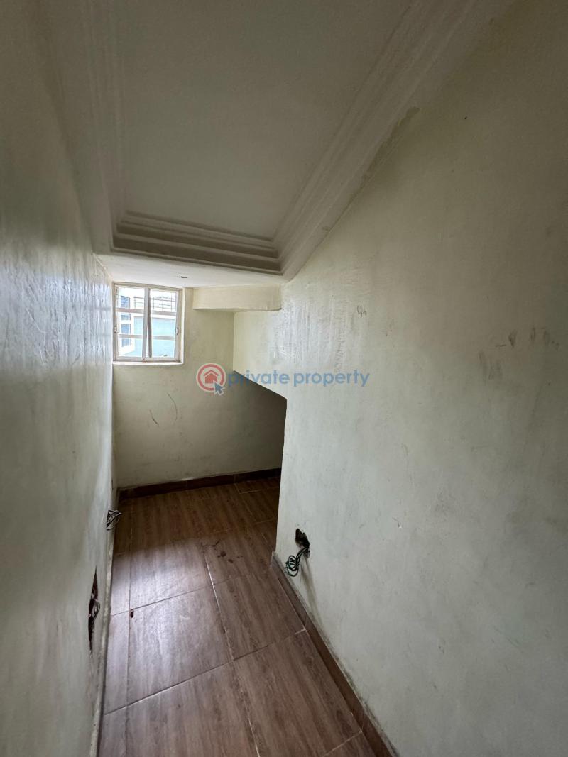4 bedroom Terraced Duplex For Sale Ilupeju Lagos - 11