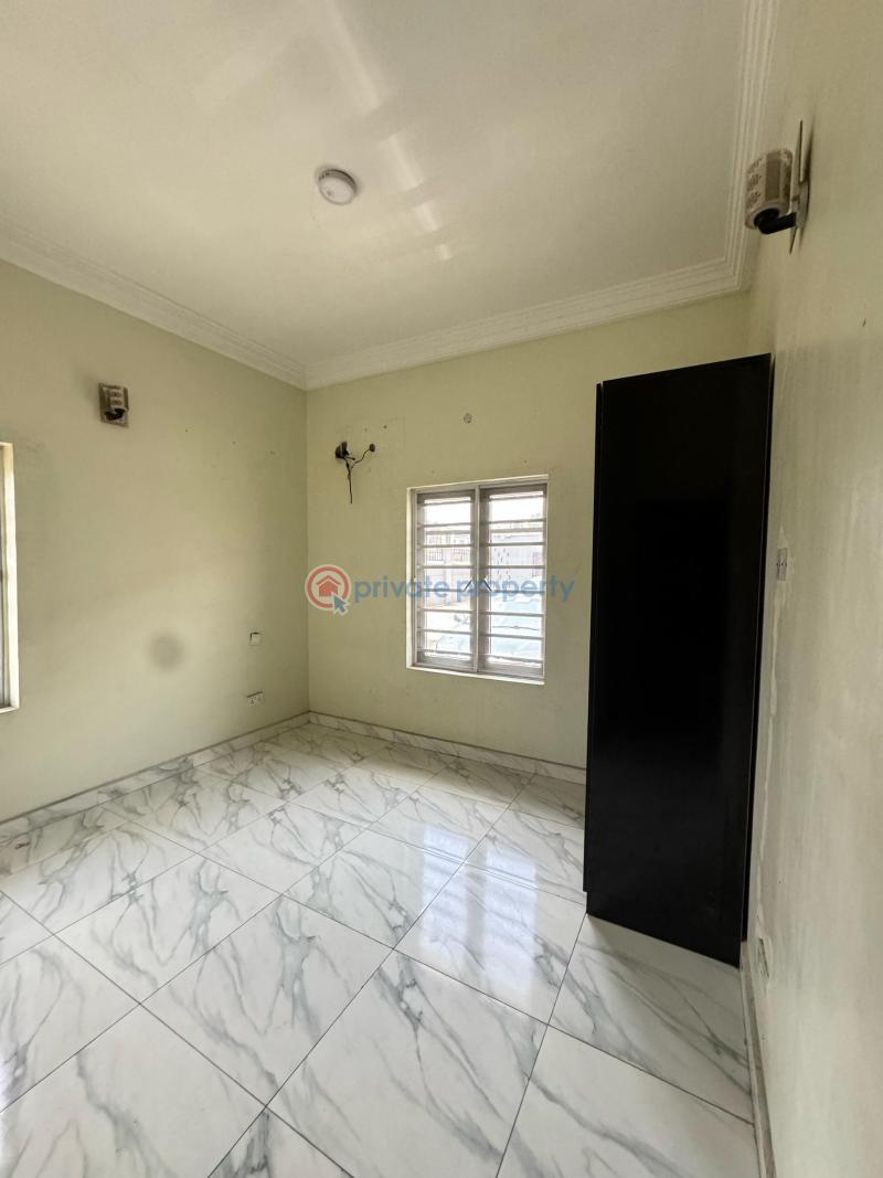 4 bedroom Terraced Duplex For Sale Ilupeju Lagos - 8