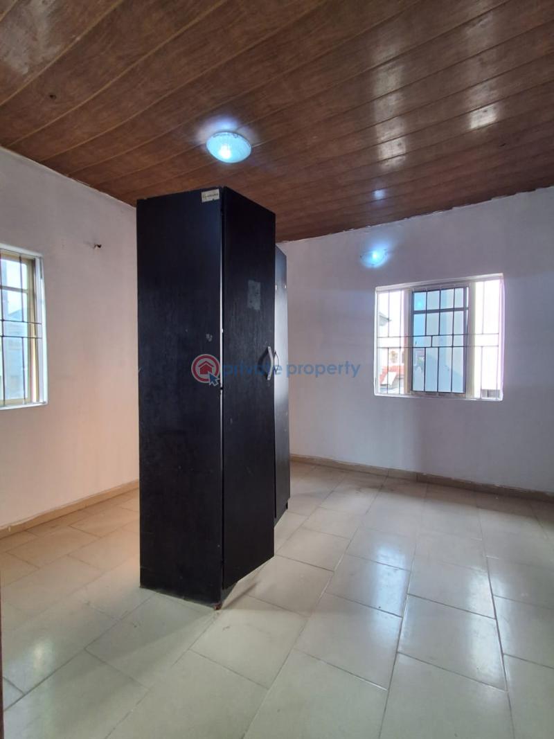 3 bedroom Flat & Apartment For Rent Badore Ajah Lagos - 7