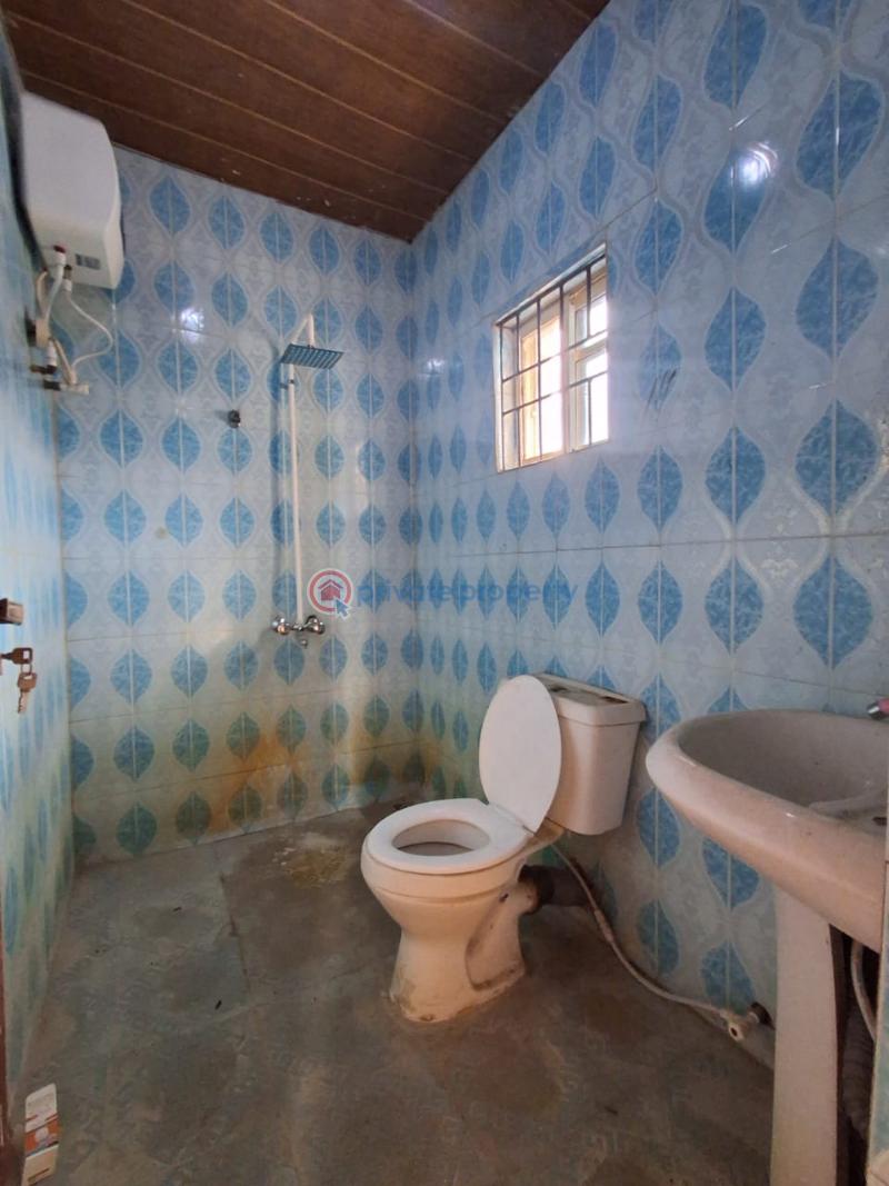 3 bedroom Flat & Apartment For Rent Badore Ajah Lagos - 5