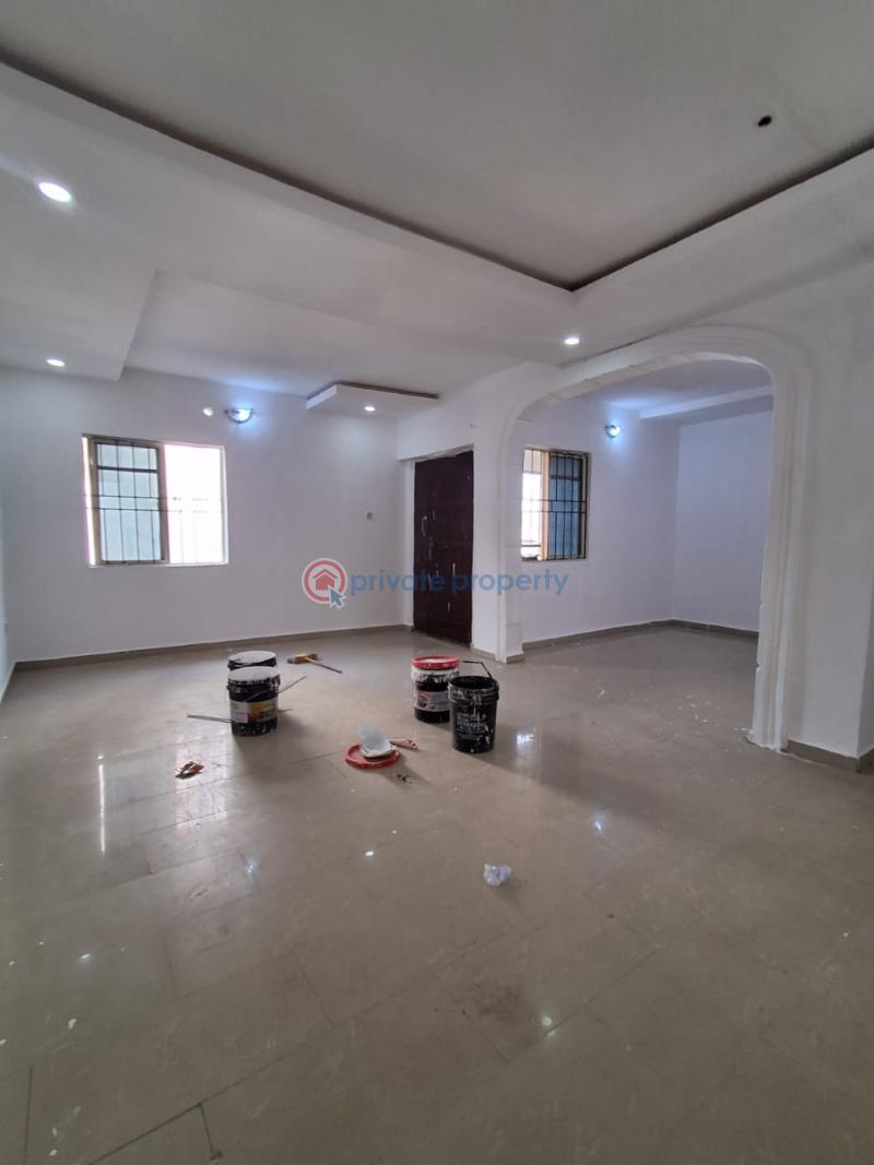 3 bedroom Flat & Apartment For Rent Badore Ajah Lagos - 0