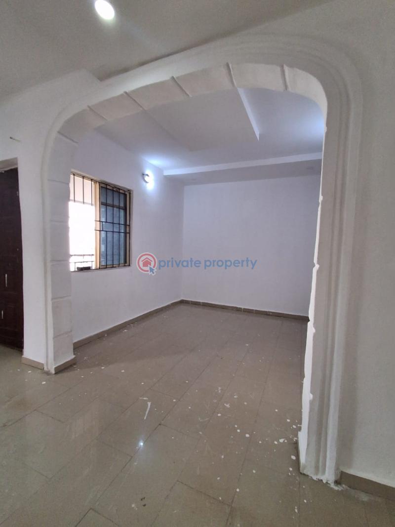 3 bedroom Flat & Apartment For Rent Badore Ajah Lagos - 3