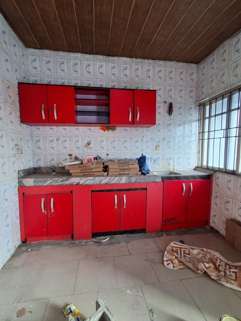 3 bedroom Flat & Apartment For Rent Badore Ajah Lagos - 2
