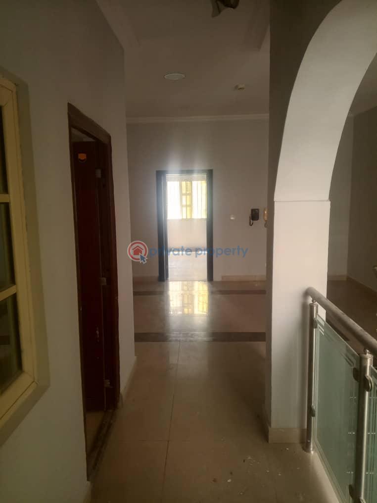 4 bedroom Duplex For Rent Off Hakeem Dickson Lekki Phase 1 Lagos - 9