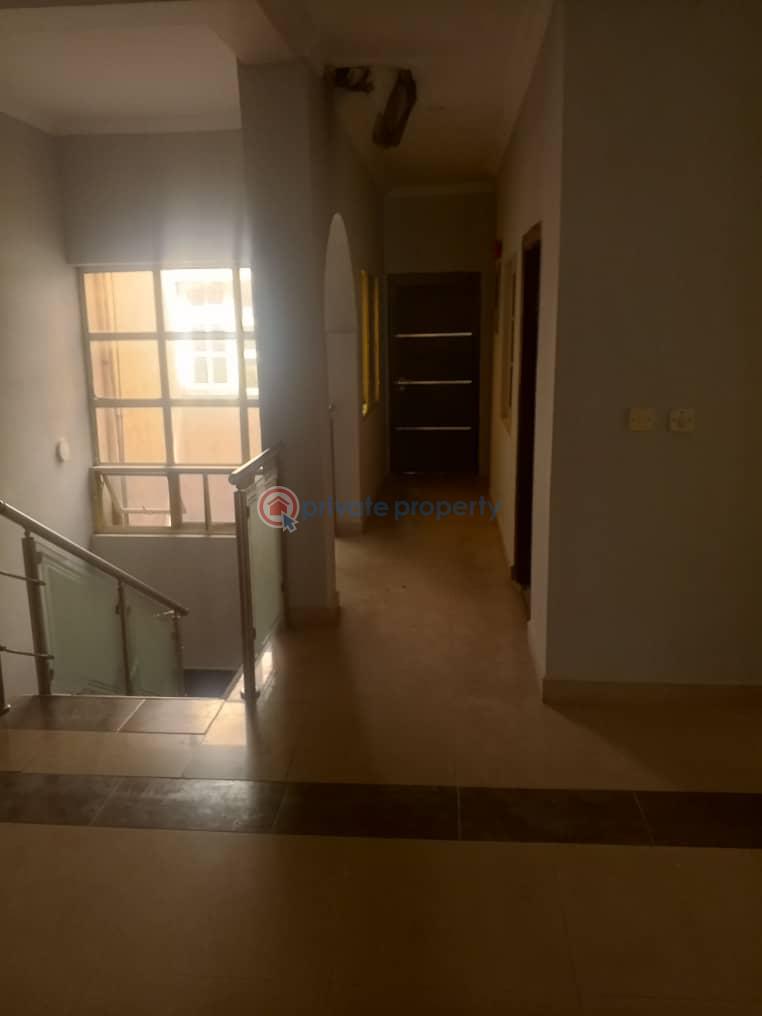 4 bedroom Duplex For Rent Off Hakeem Dickson Lekki Phase 1 Lagos - 5