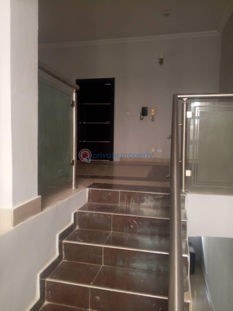 4 bedroom Duplex For Rent Off Hakeem Dickson Lekki Phase 1 Lagos - 2