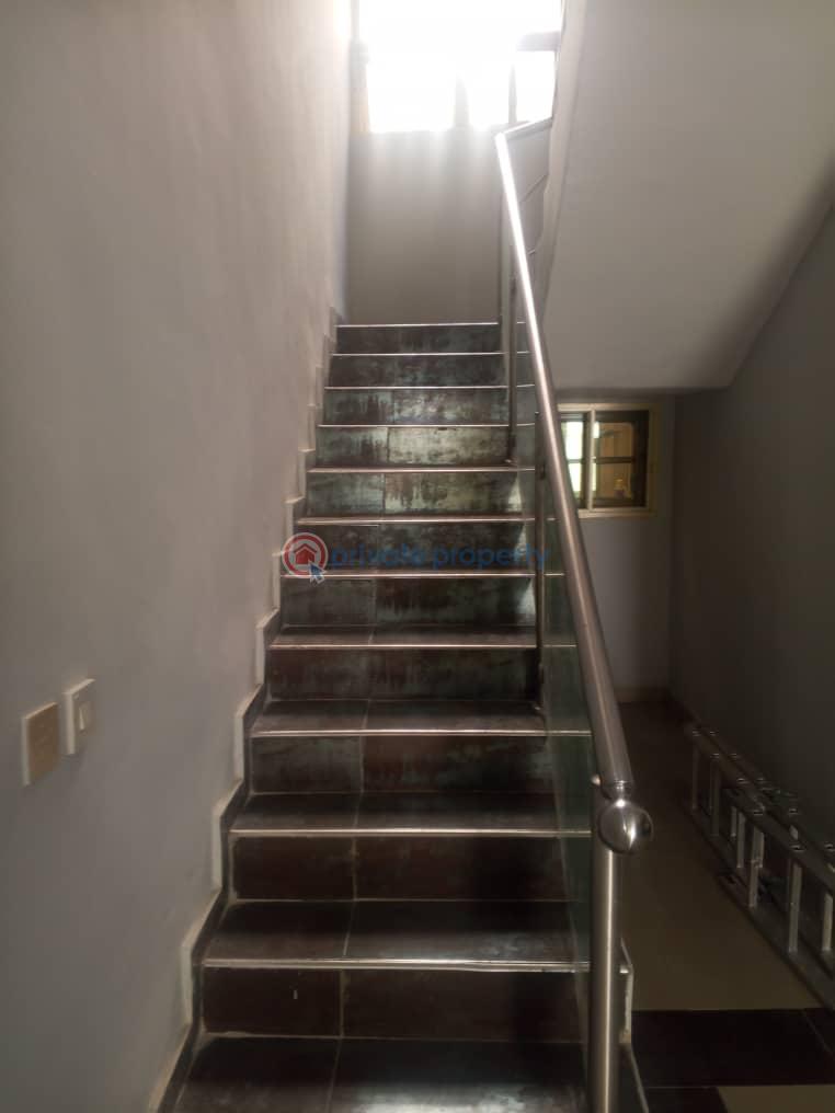 4 bedroom Duplex For Rent Off Hakeem Dickson Lekki Phase 1 Lagos - 4