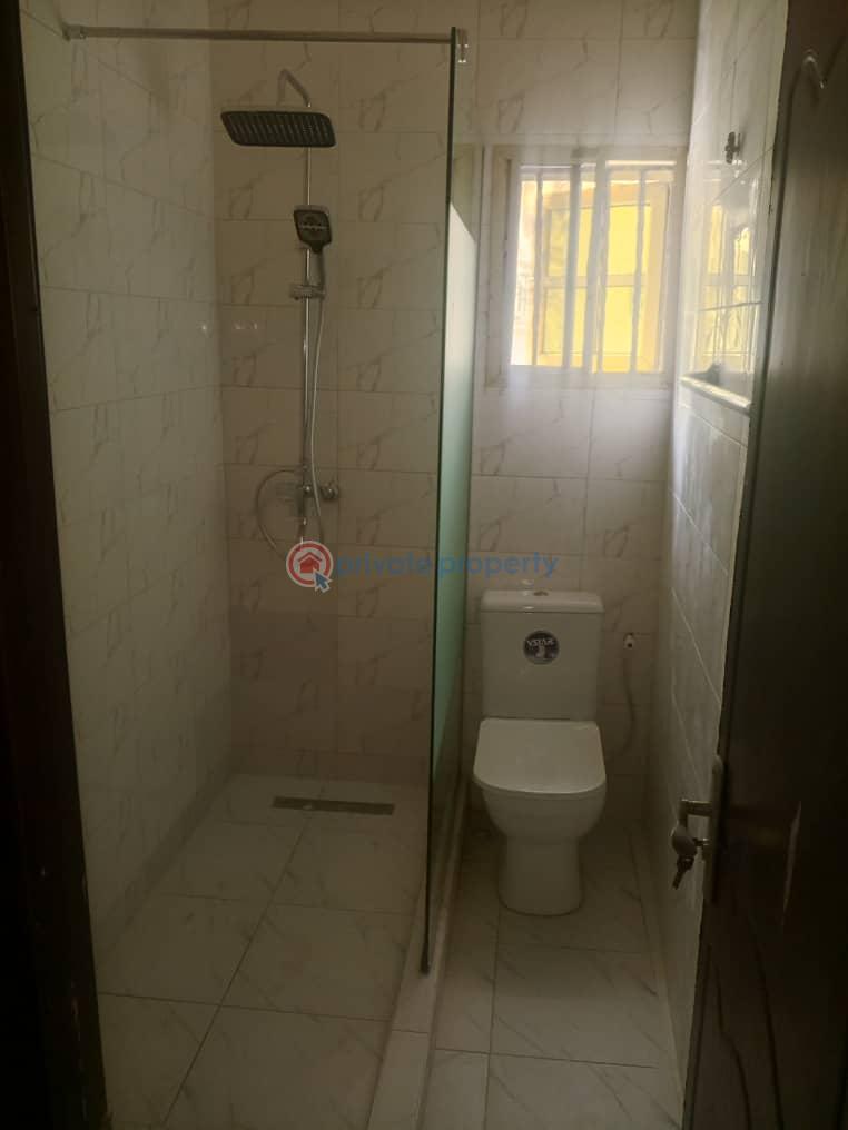4 bedroom Duplex For Rent Off Hakeem Dickson Lekki Phase 1 Lagos - 8