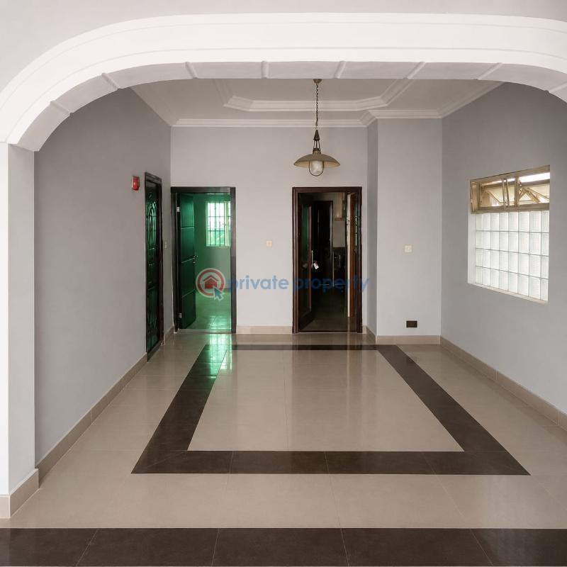 4 bedroom Duplex For Rent Off Hakeem Dickson Lekki Phase 1 Lagos - 0