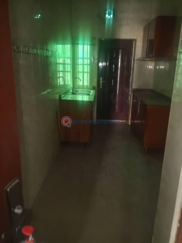 4 bedroom Duplex For Rent Off Hakeem Dickson Lekki Phase 1 Lagos - 7