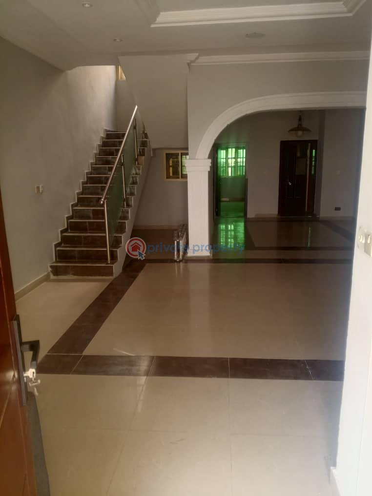 4 bedroom Duplex For Rent Off Hakeem Dickson Lekki Phase 1 Lagos - 3