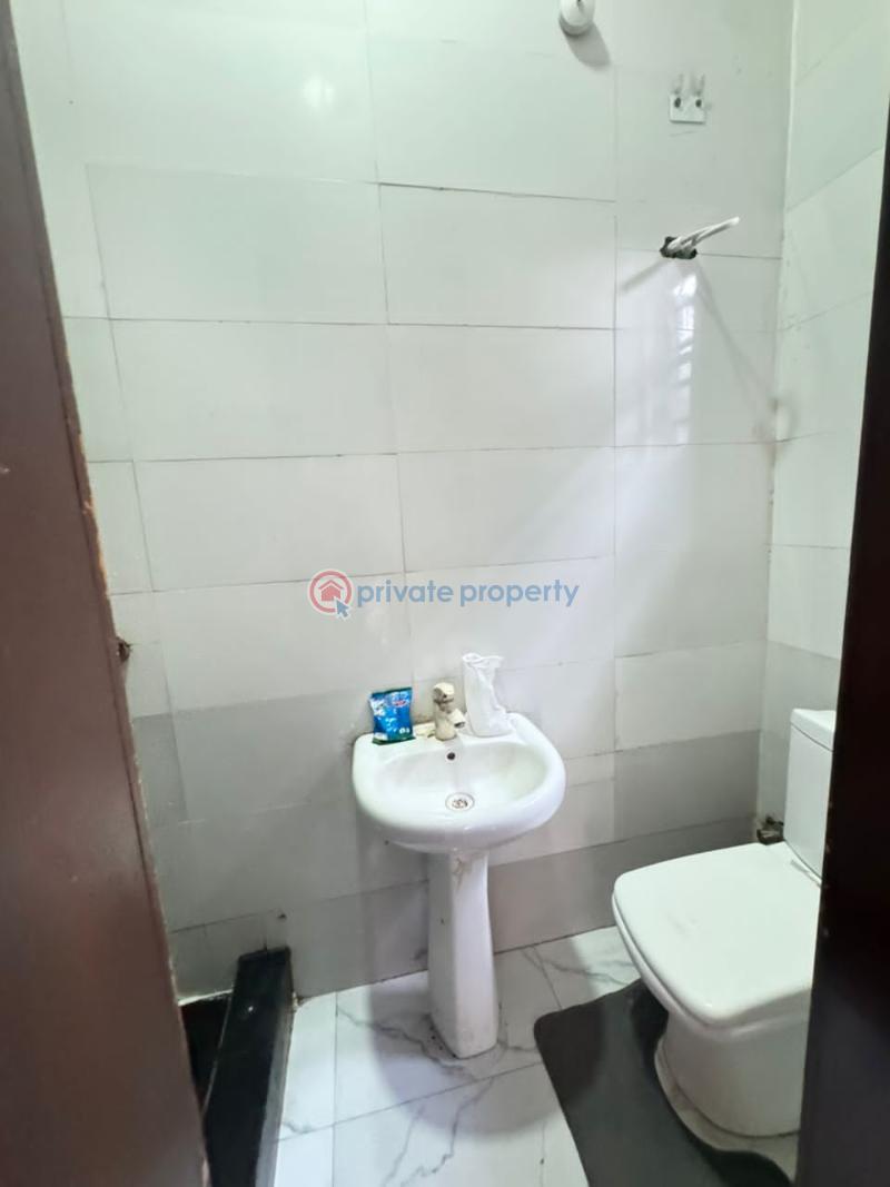 3 bedroom Terraced Duplex For Rent Lekki Conservation Chevron Drive Lekki Lagos - 10
