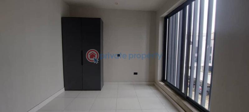 4 bedroom Terraced Duplex For Rent Ilasan Lekki Lagos - 12