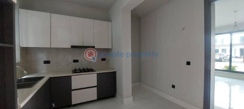 4 bedroom Terraced Duplex For Rent Ilasan Lekki Lagos - 6