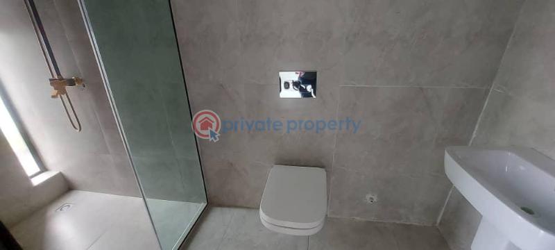 4 bedroom Terraced Duplex For Rent Ilasan Lekki Lagos - 14