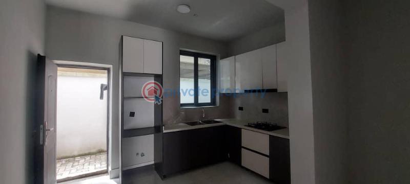 4 bedroom Terraced Duplex For Rent Ilasan Lekki Lagos - 5