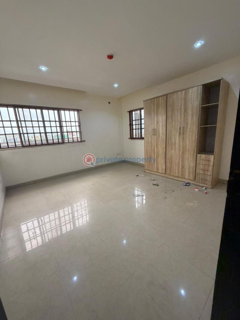 1 bedroom Mini Flat For Rent Victoria Island Lagos - 0