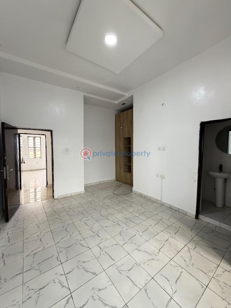 1 bedroom Mini Flat For Rent Agungi Lekki Lagos - 5