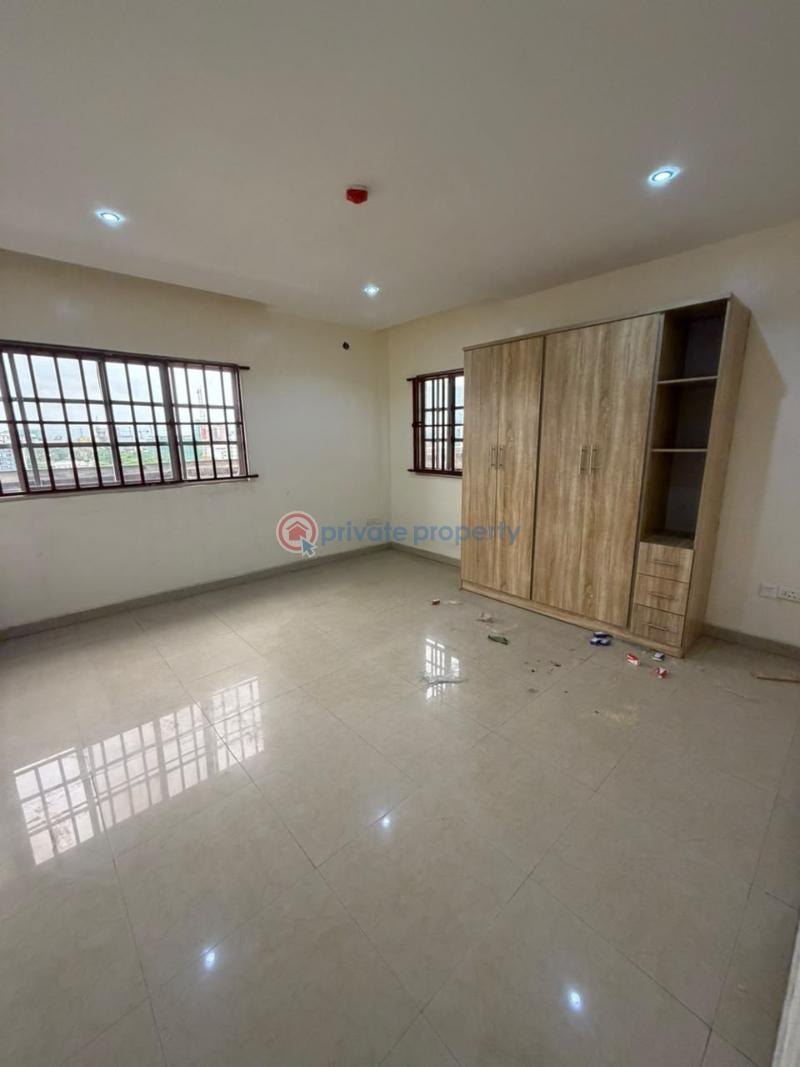 1 bedroom Mini Flat For Rent Victoria Island Lagos - 3