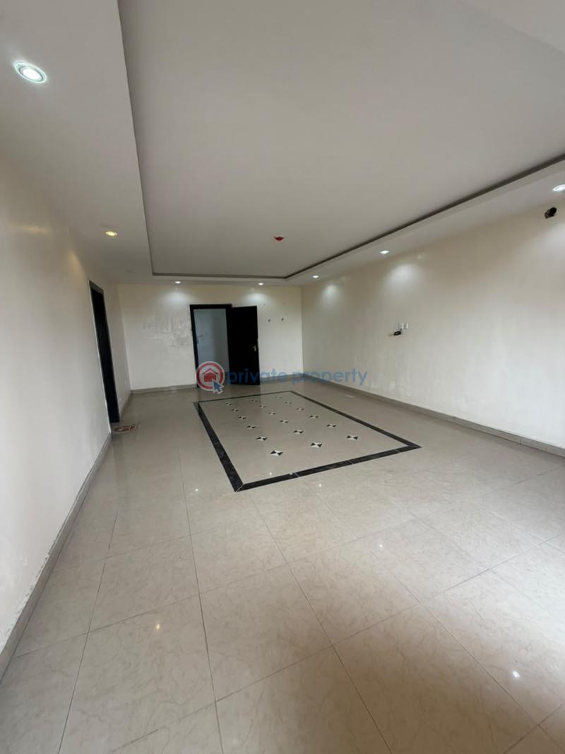 1 bedroom Mini Flat For Rent Victoria Island Lagos - 9