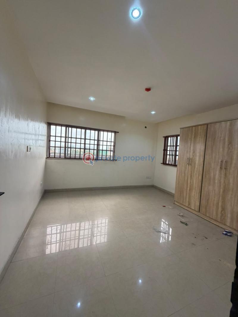 1 bedroom Mini Flat For Rent Victoria Island Lagos - 4