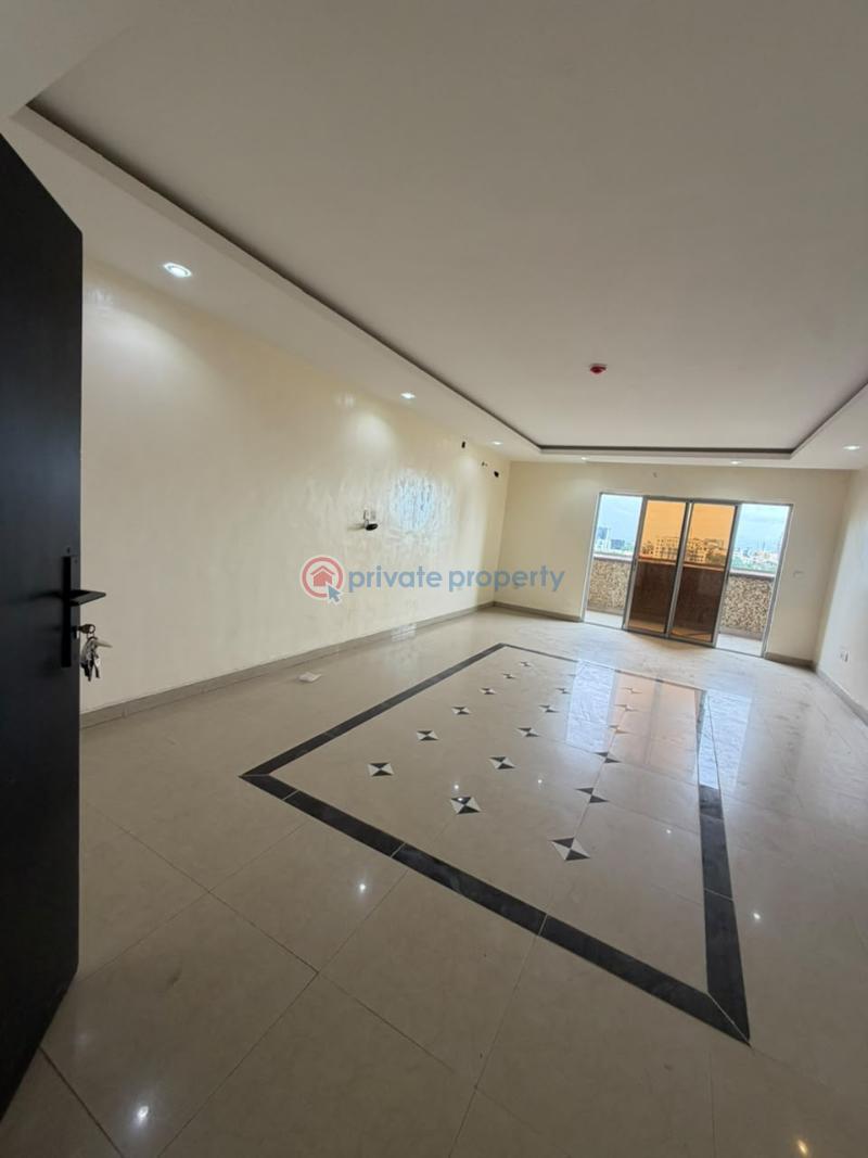 1 bedroom Mini Flat For Rent Victoria Island Lagos - 5
