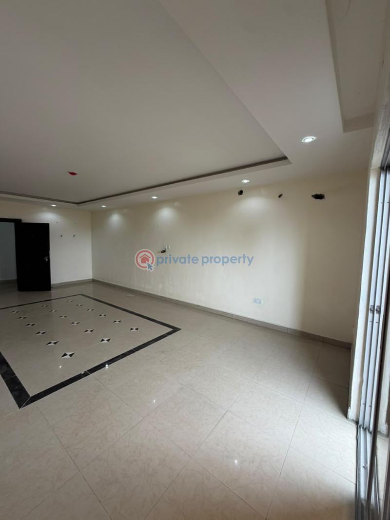 1 bedroom Mini Flat For Rent Victoria Island Lagos - 7