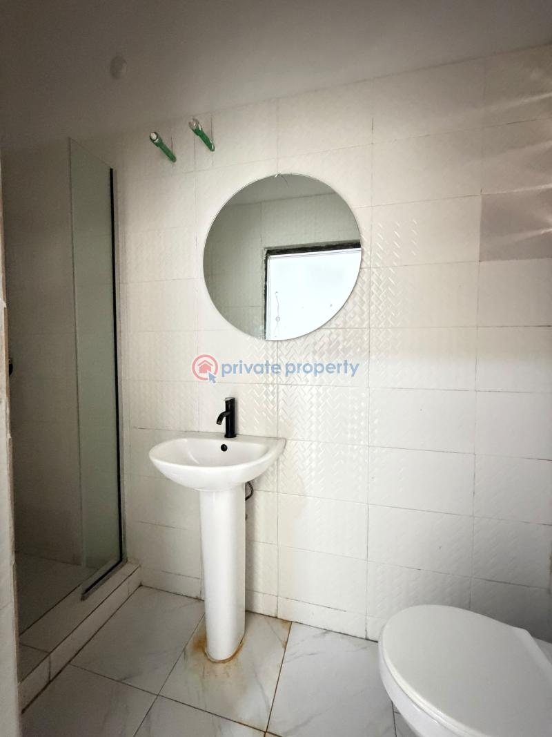 1 bedroom Mini Flat For Rent Agungi Lekki Lagos - 4