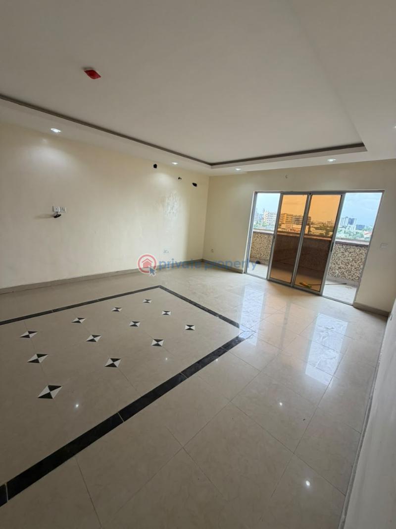1 bedroom Mini Flat For Rent Victoria Island Lagos - 10