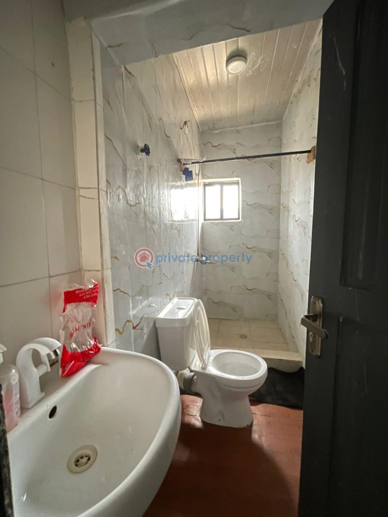 1 bedroom Mini Flat For Rent Igbo Efon Lekki Lagos - 8