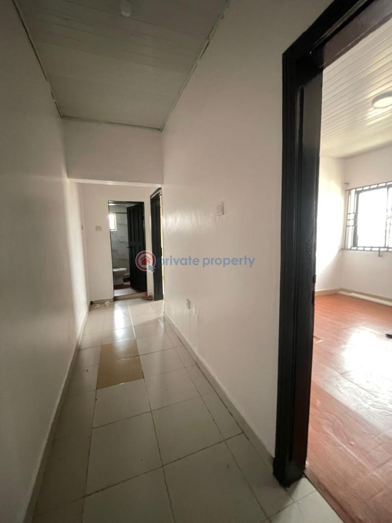 1 bedroom Mini Flat For Rent Igbo Efon Lekki Lagos - 4