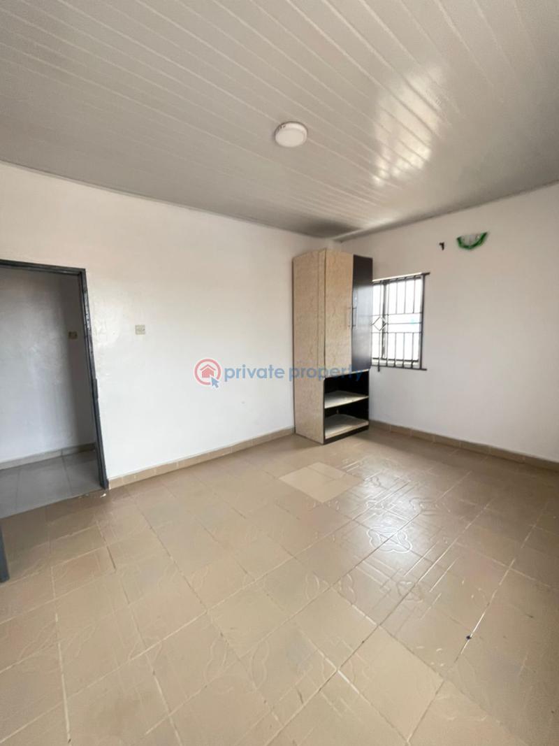 1 bedroom Mini Flat For Rent Igbo Efon Lekki Lagos - 6