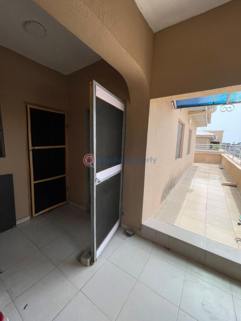1 bedroom Mini Flat For Rent Igbo Efon Lekki Lagos - 5