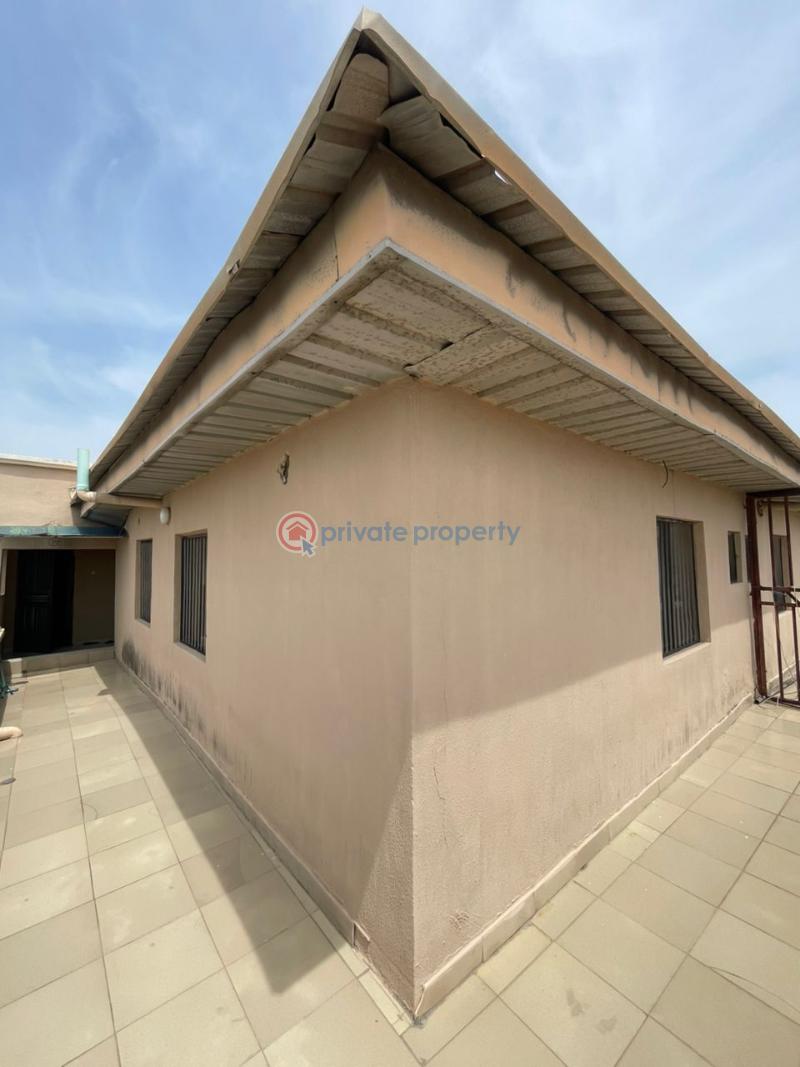 1 bedroom Mini Flat For Rent Igbo Efon Lekki Lagos - 0