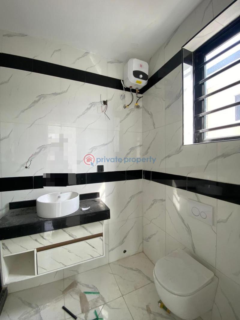 2 bedroom Shared Apartment For Sale Lekki Phase 1 Lagos - 12