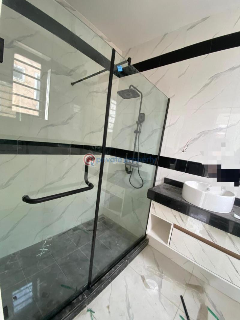 2 bedroom Shared Apartment For Sale Ikate Lekki Ikate Elegushi Lekki Lagos - 26