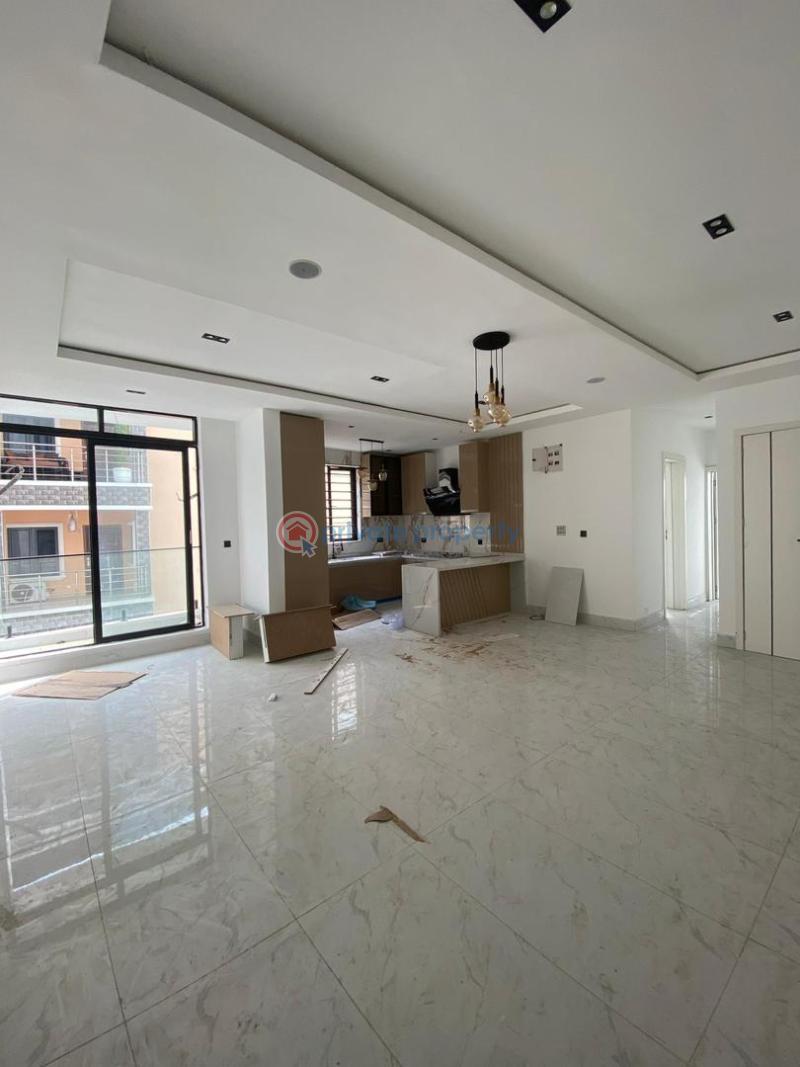 2 bedroom Shared Apartment For Sale Ikate Lekki Ikate Elegushi Lekki Lagos - 24