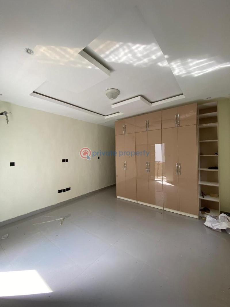 2 bedroom Shared Apartment For Sale Ikate Lekki Ikate Elegushi Lekki Lagos - 45