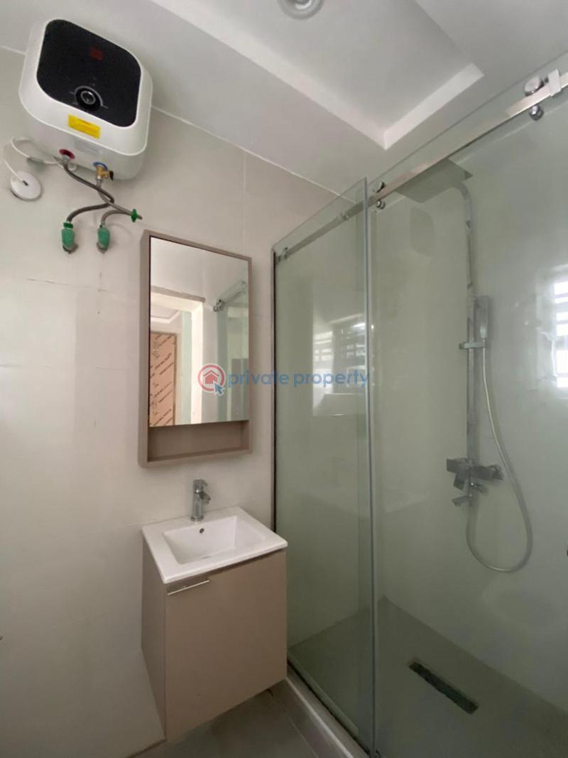 2 bedroom Shared Apartment For Sale Ikate Lekki Ikate Elegushi Lekki Lagos - 42