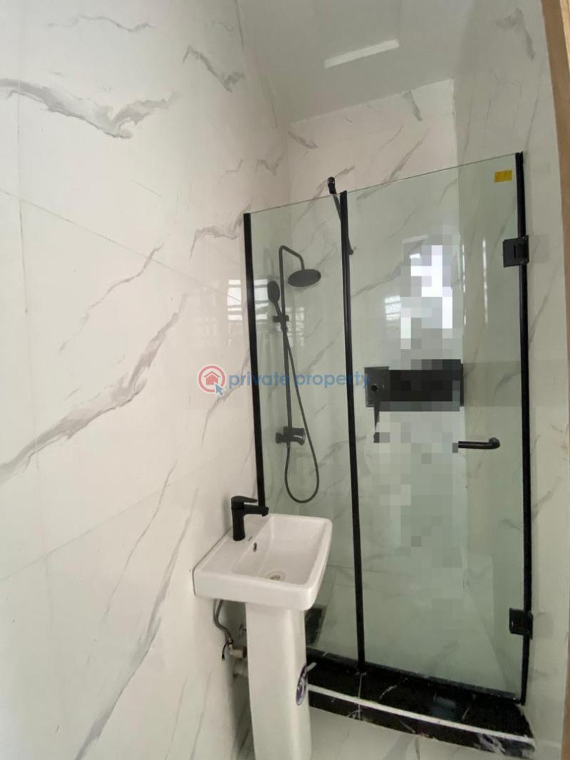 2 bedroom Shared Apartment For Sale Ikate Lekki Ikate Elegushi Lekki Lagos - 18