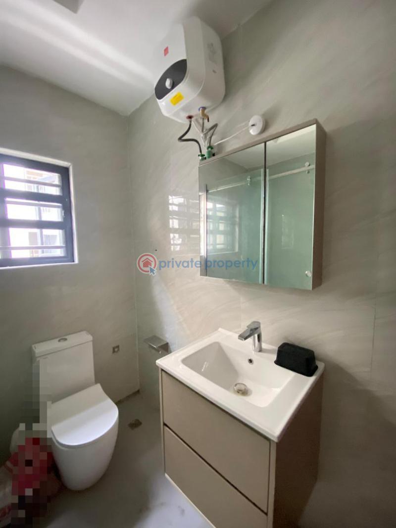 2 bedroom Shared Apartment For Sale Ikate Lekki Ikate Elegushi Lekki Lagos - 2
