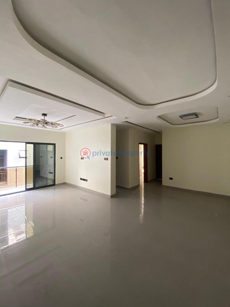 2 bedroom Shared Apartment For Sale Ikate Lekki Ikate Elegushi Lekki Lagos - 36